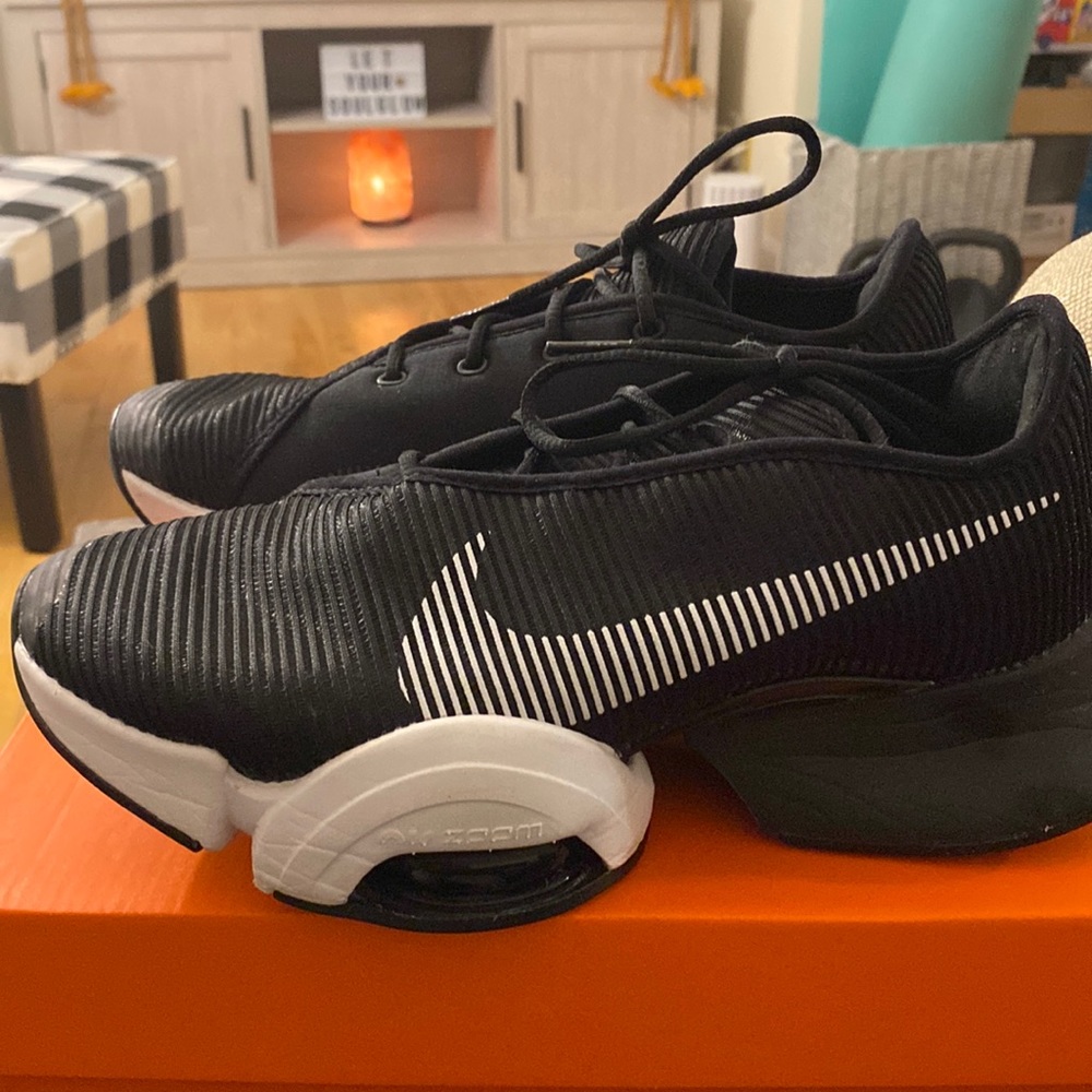 W Nike Air Zoom Súperrep 2